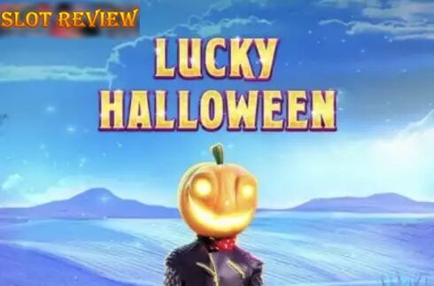 Lucky Halloween Slot Review